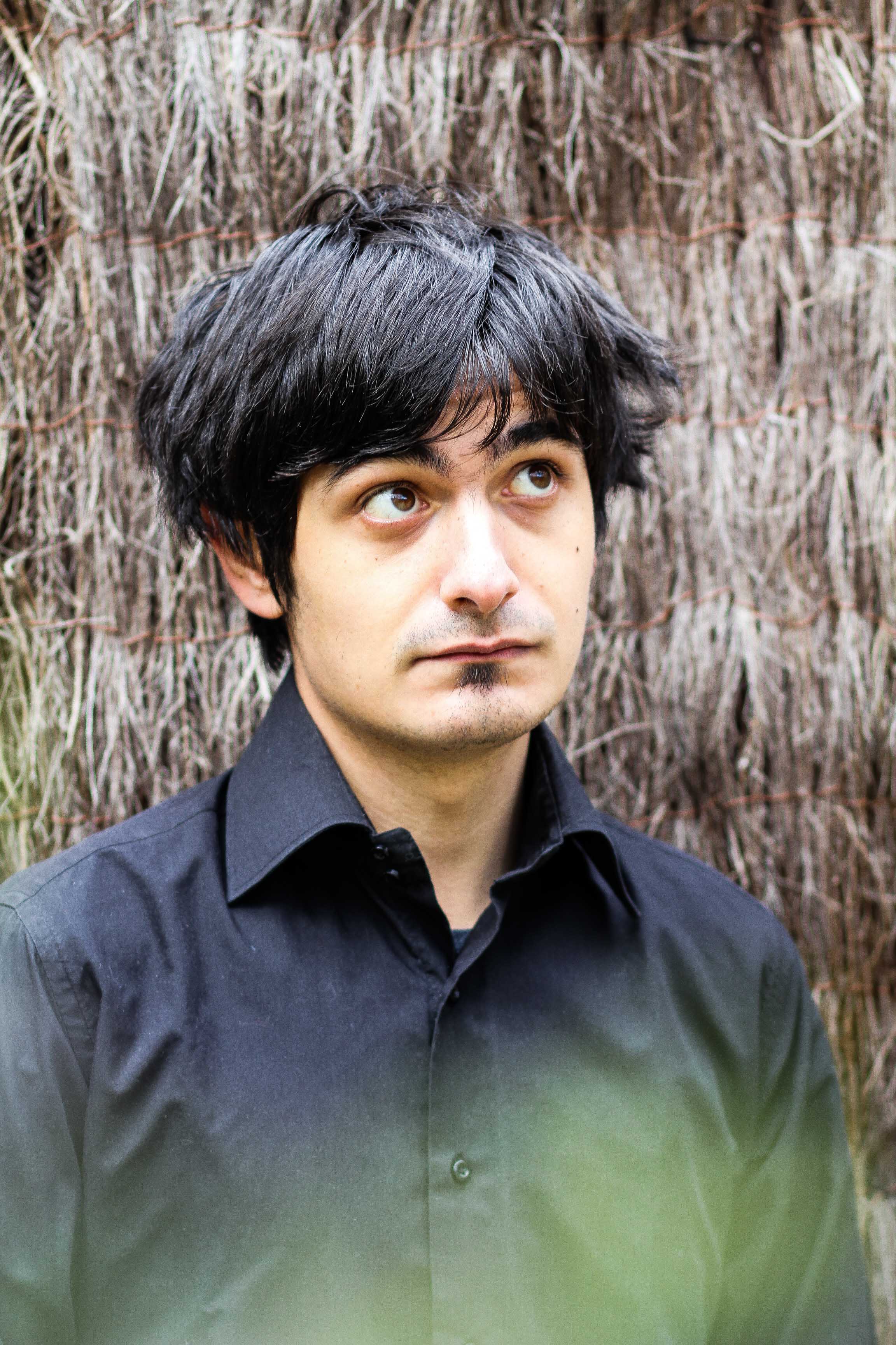 Emeric Gallego
