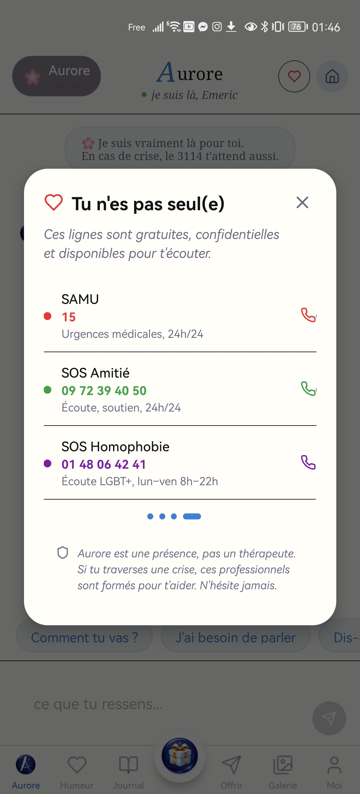 Ressources